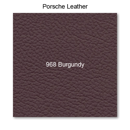 968 Burgundy