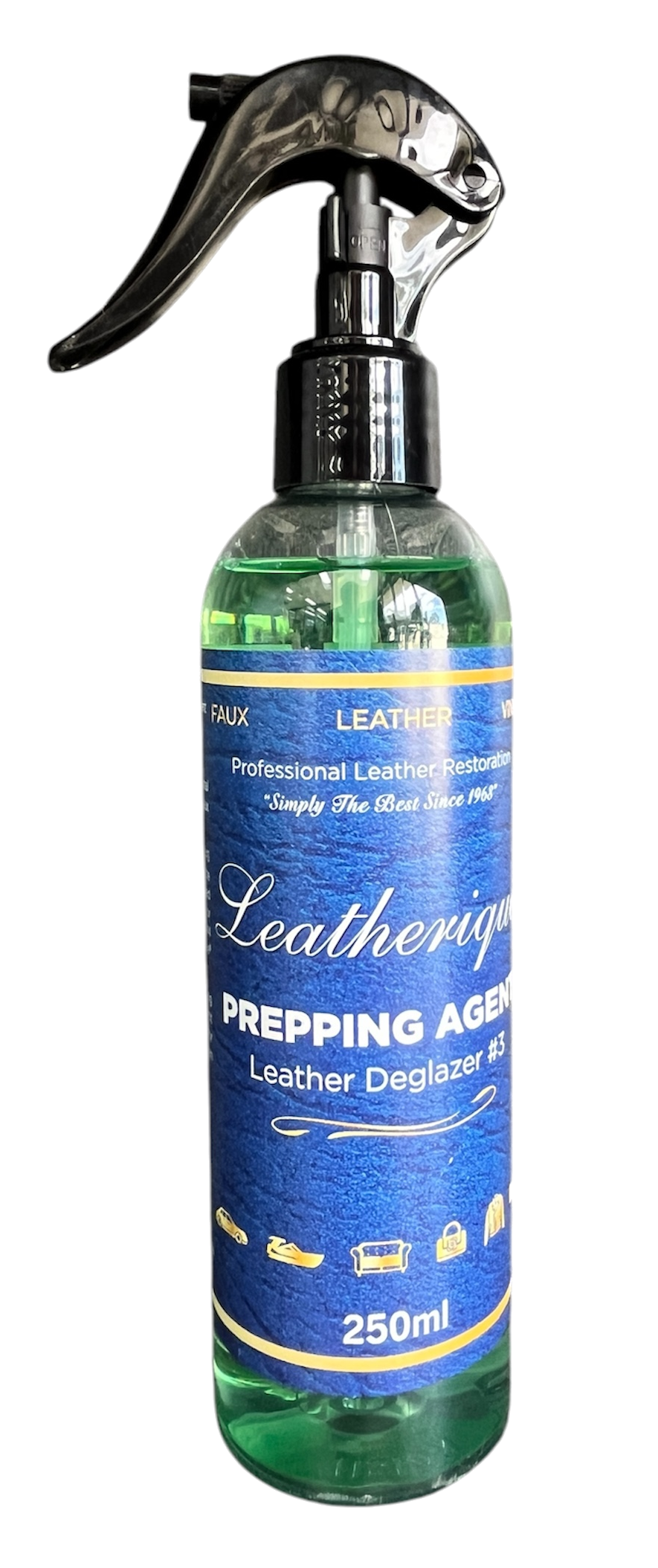 Leatherique® Prepping Agent #3