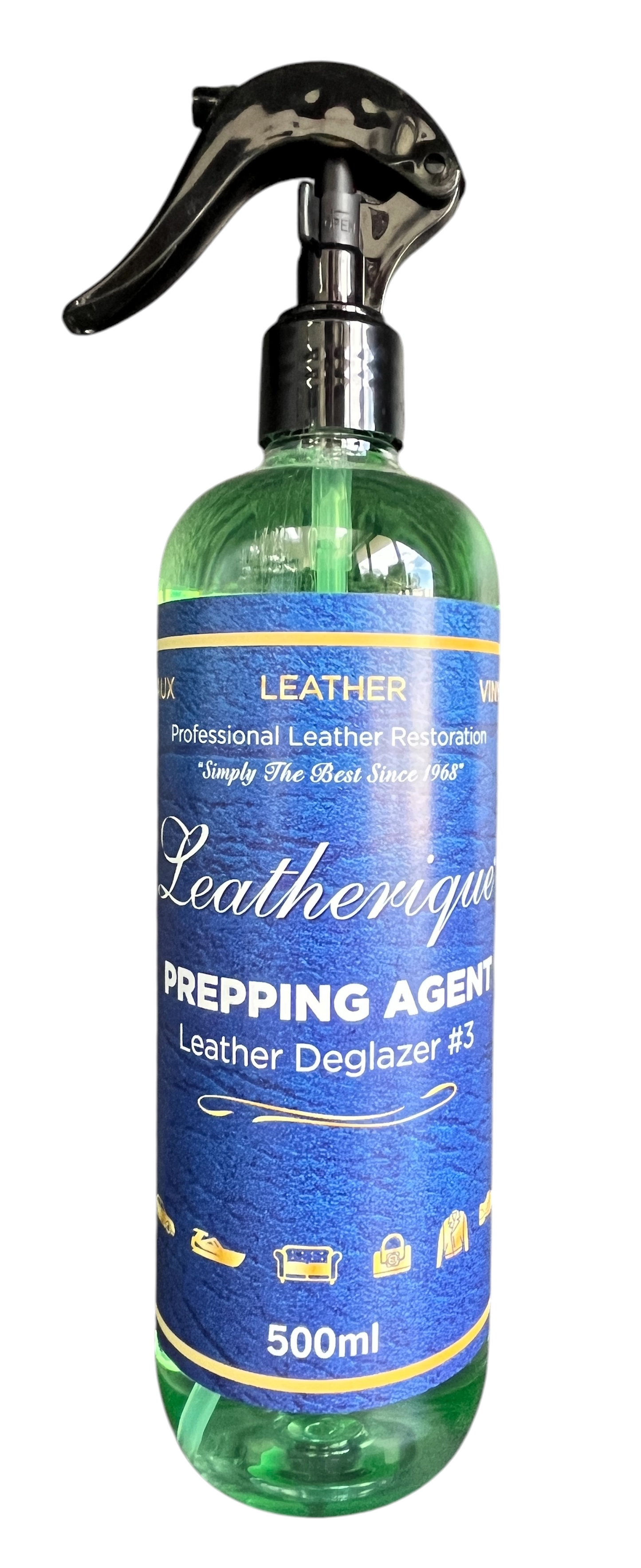 Leatherique® Prepping Agent #3