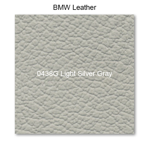 0438G Light Silver Grey