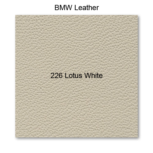 226 Lotus White