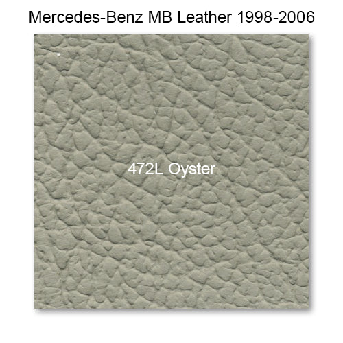 472L Oyster