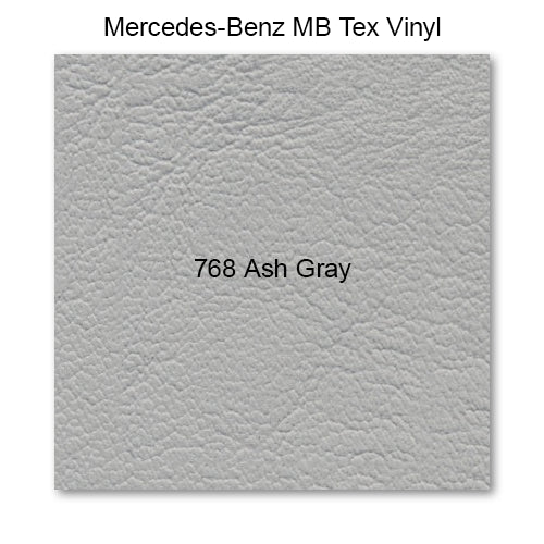 768 Ash Gray