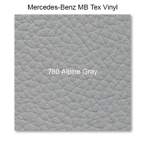 780 Alpine Gray