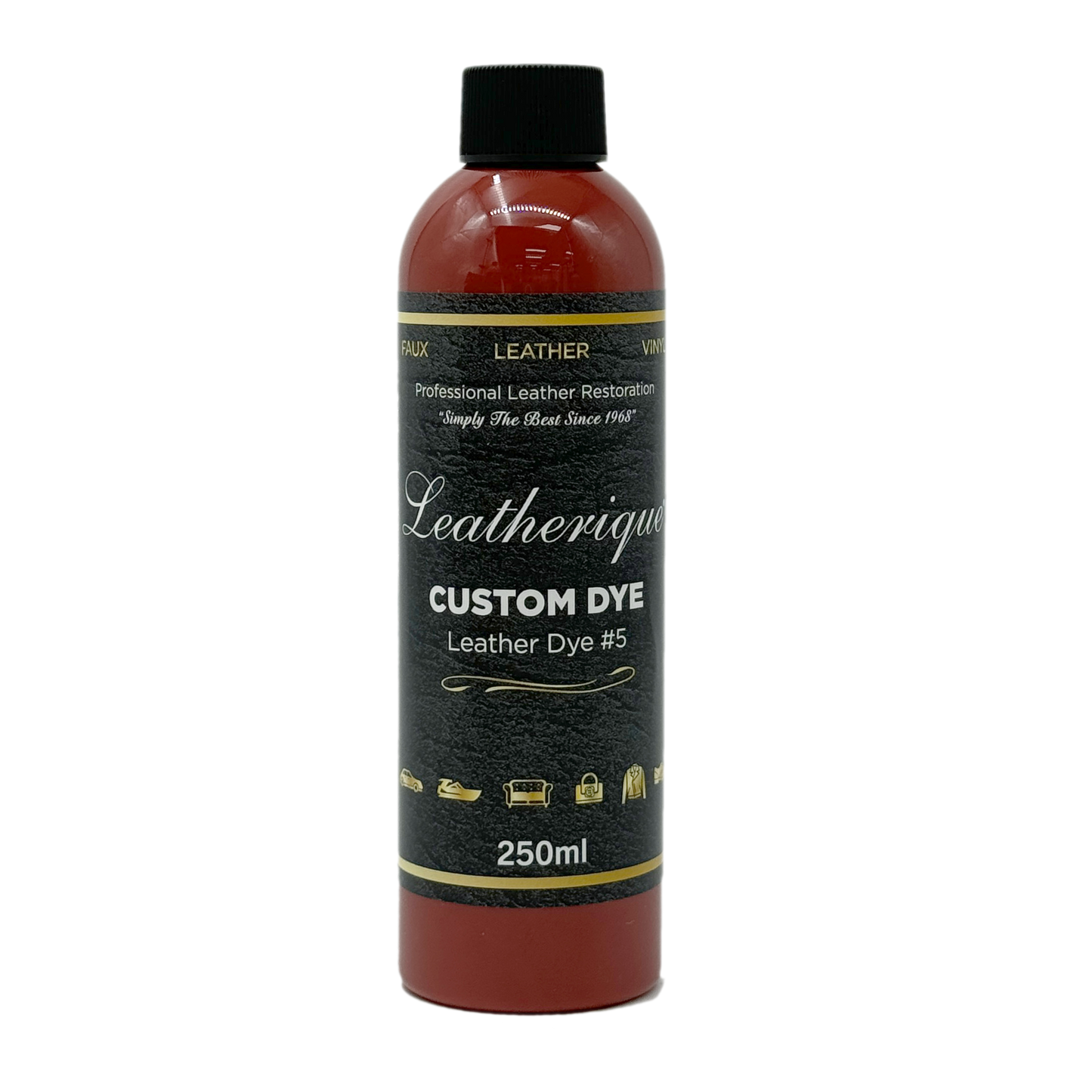 Leatherique® Furniture Leather Dye #5