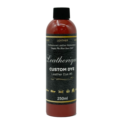 Leatherique® Furniture Leather Dye #5