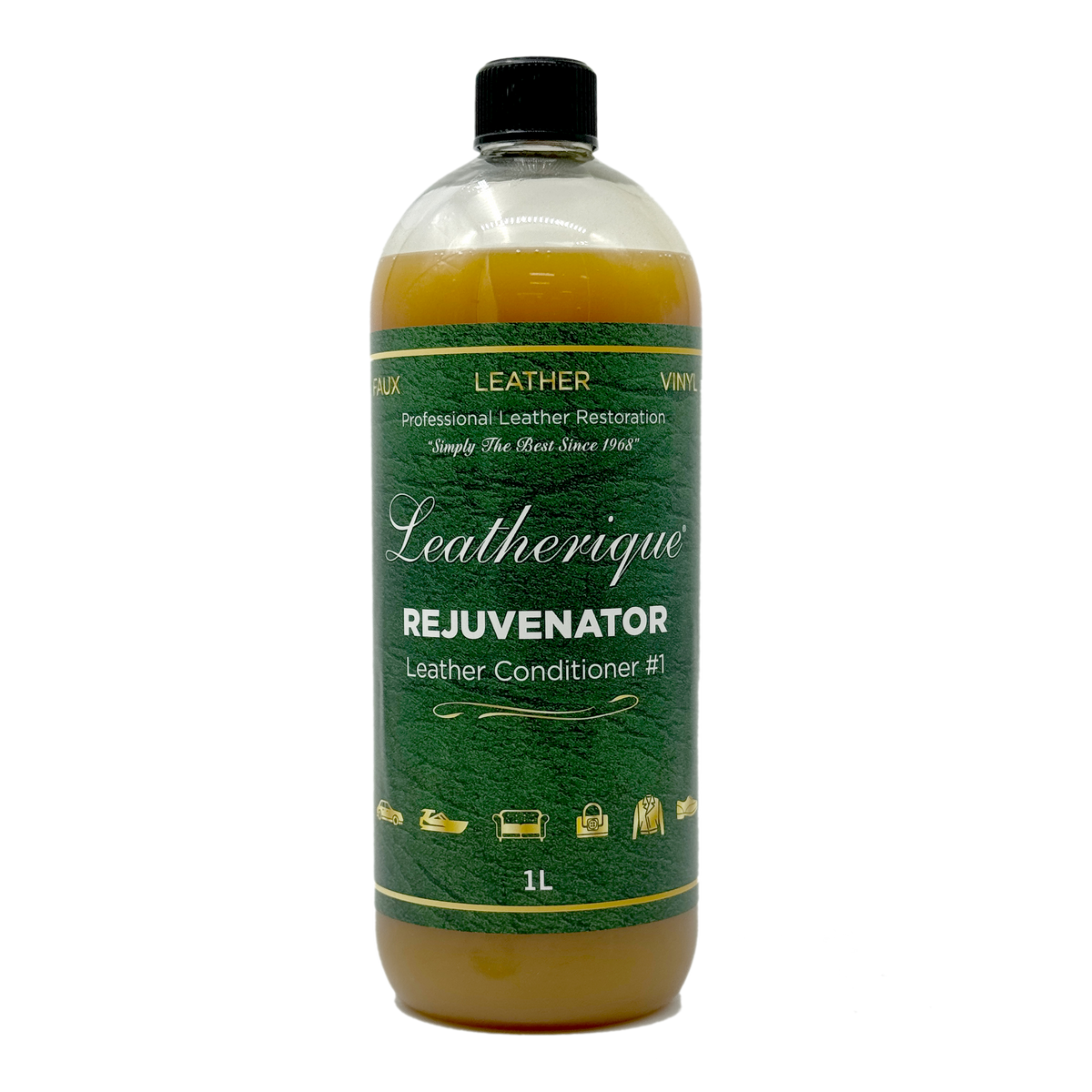 Leatherique® Rejuvenator Leather Conditioner #1 – Leatherique Australia