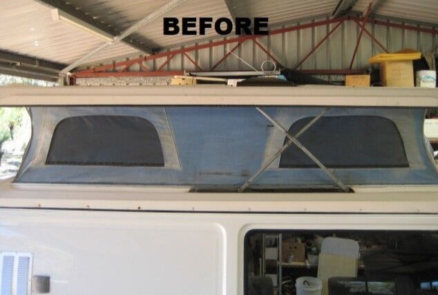 Leatherique® Canvas Dye