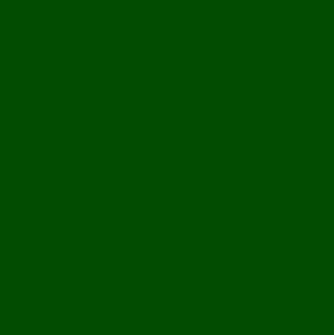 Tent Green